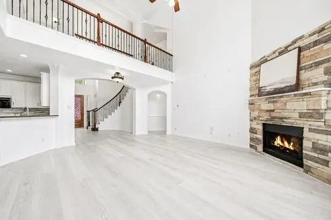 18431 W Laura Shore Drive Cypress TX 77433