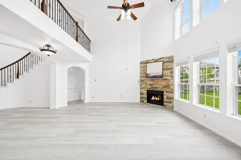 18431 W Laura Shore Drive Cypress TX 77433