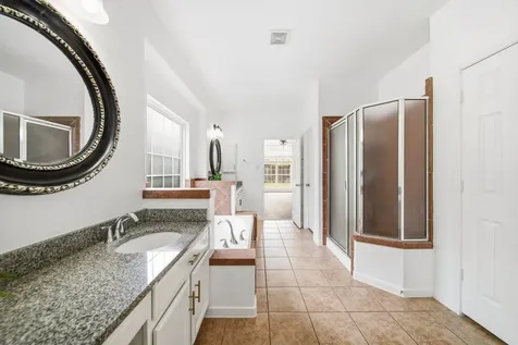 18431 W Laura Shore Drive Cypress TX 77433