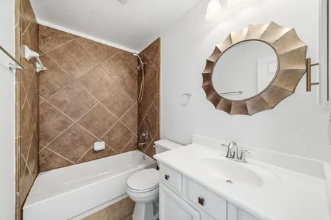 18431 W Laura Shore Drive Cypress TX 77433
