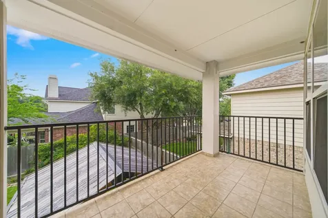 18431 W Laura Shore Drive Cypress TX 77433
