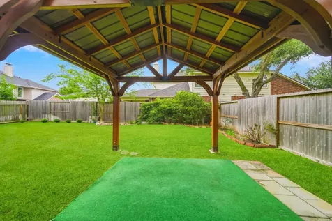 18431 W Laura Shore Drive Cypress TX 77433