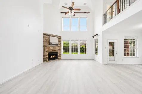 18431 W Laura Shore Drive Cypress TX 77433