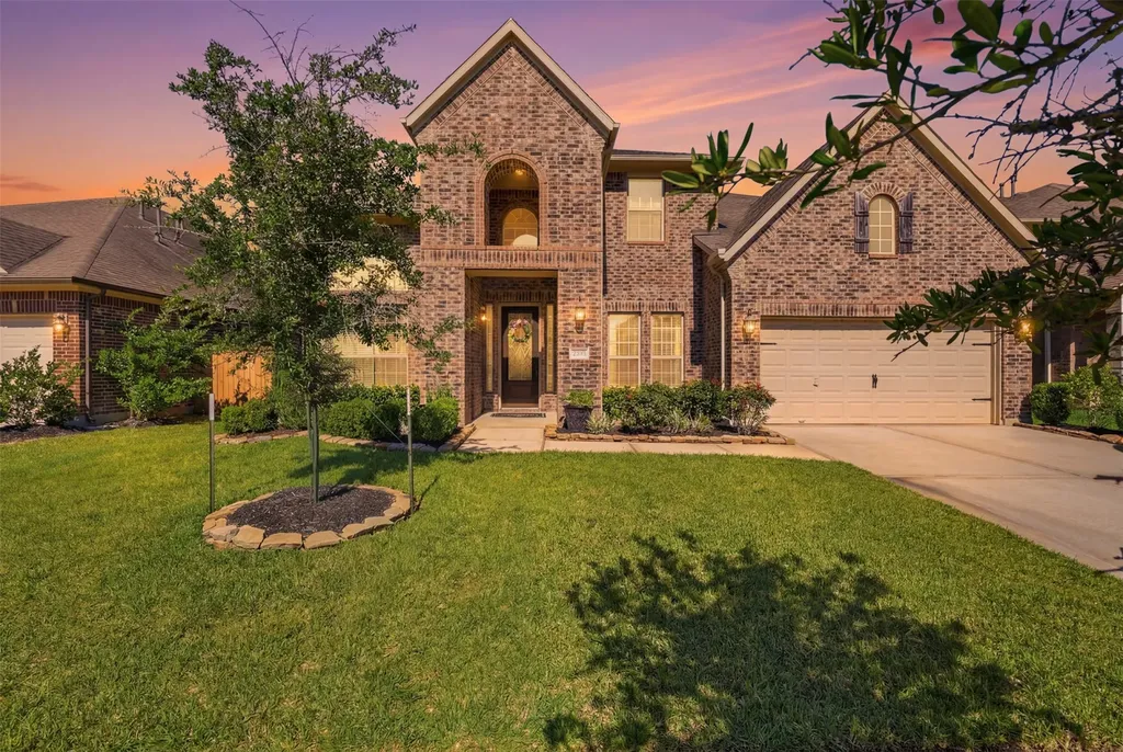 27920 Seger Bend Trail Spring TX 77386