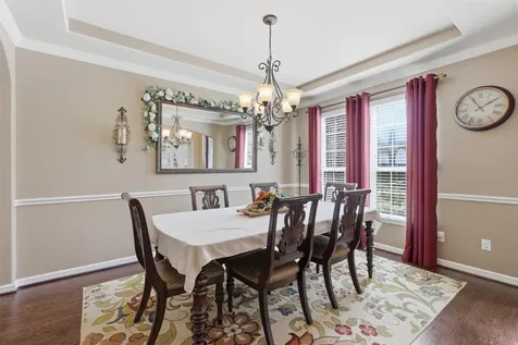 27920 Seger Bend Trail Spring TX 77386