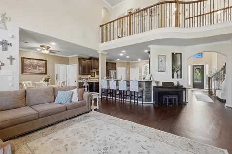 27920 Seger Bend Trail Spring TX 77386