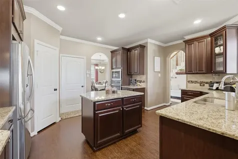 27920 Seger Bend Trail Spring TX 77386