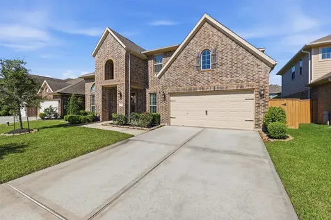 27920 Seger Bend Trail Spring TX 77386