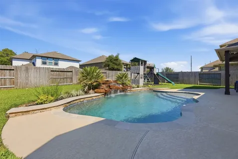 27920 Seger Bend Trail Spring TX 77386