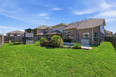 27920 Seger Bend Trail Spring TX 77386