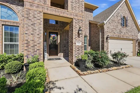27920 Seger Bend Trail Spring TX 77386