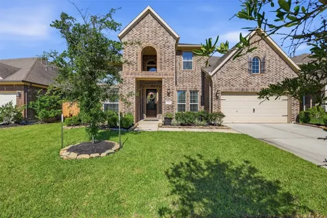 27920 Seger Bend Trail Spring TX 77386