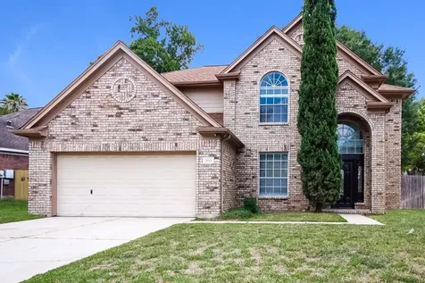 19322 Oak Station Drive Humble TX 77346