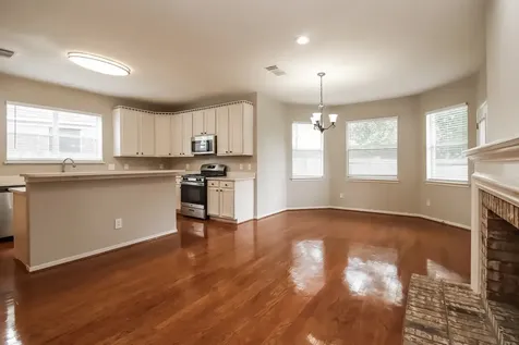 19322 Oak Station Drive Humble TX 77346