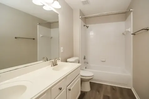 19322 Oak Station Drive Humble TX 77346