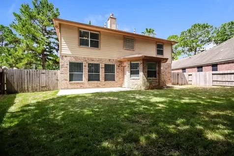 19322 Oak Station Drive Humble TX 77346