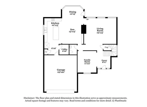 19322 Oak Station Drive Humble TX 77346