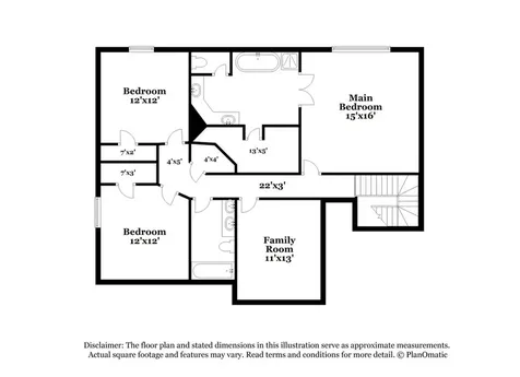 19322 Oak Station Drive Humble TX 77346