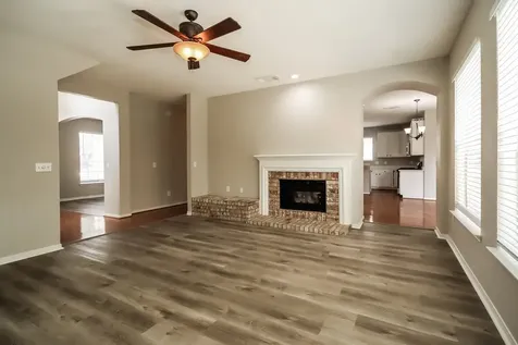 19322 Oak Station Drive Humble TX 77346