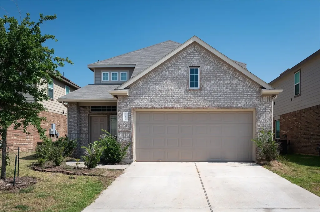 24926 Puccini Place Katy TX 77493