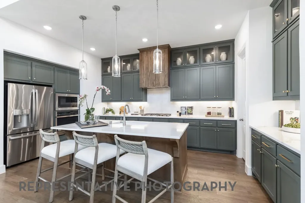2710 Peach Valley Road Fulshear TX 77423