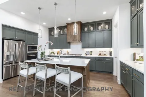 2710 Peach Valley Road Fulshear TX 77423