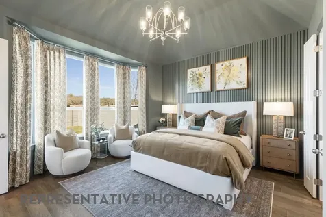 2710 Peach Valley Road Fulshear TX 77423