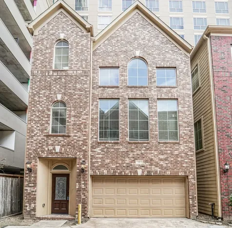 1117 Saint Agnes Street D Houston TX 77030
