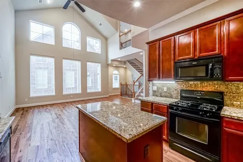 1117 Saint Agnes Street D Houston TX 77030