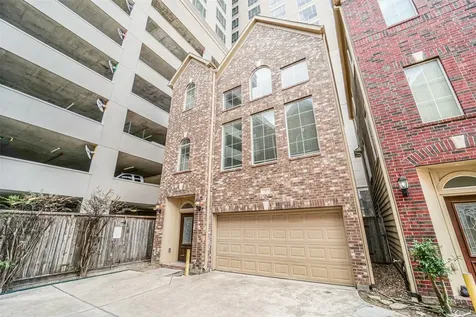 1117 Saint Agnes Street D Houston TX 77030