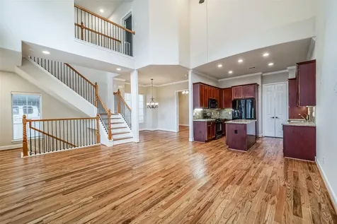 1117 Saint Agnes Street D Houston TX 77030