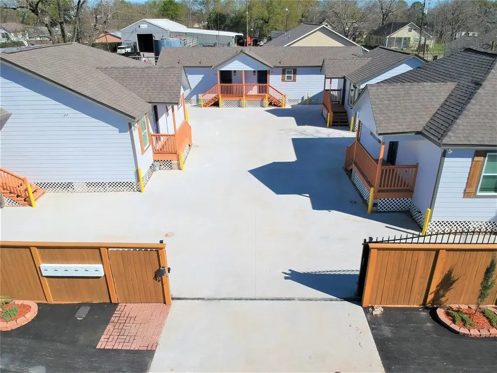 6207 Conley Street Houston TX 77021