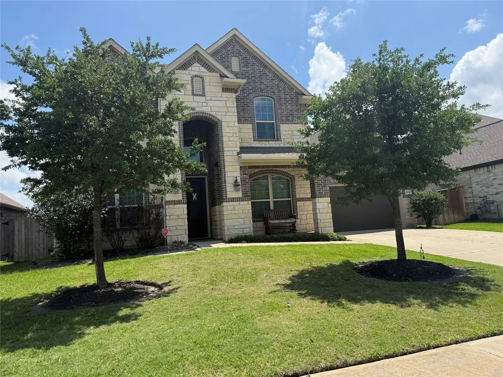 18714 Evanhale Bend Drive Cypress TX 77429