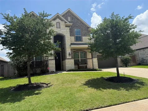18714 Evanhale Bend Drive Cypress TX 77429