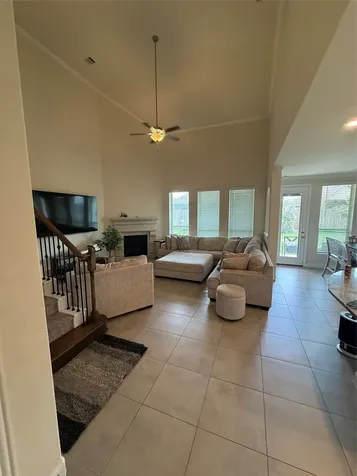 18714 Evanhale Bend Drive Cypress TX 77429