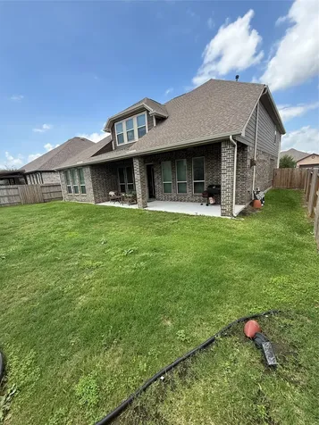 18714 Evanhale Bend Drive Cypress TX 77429