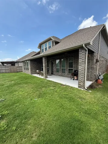 18714 Evanhale Bend Drive Cypress TX 77429