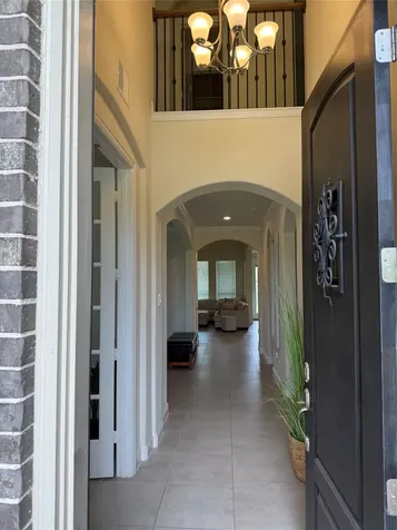 18714 Evanhale Bend Drive Cypress TX 77429