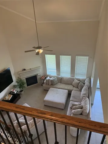 18714 Evanhale Bend Drive Cypress TX 77429