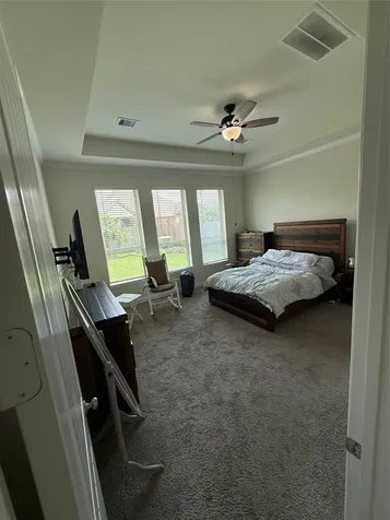 18714 Evanhale Bend Drive Cypress TX 77429