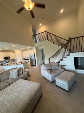 18714 Evanhale Bend Drive Cypress TX 77429