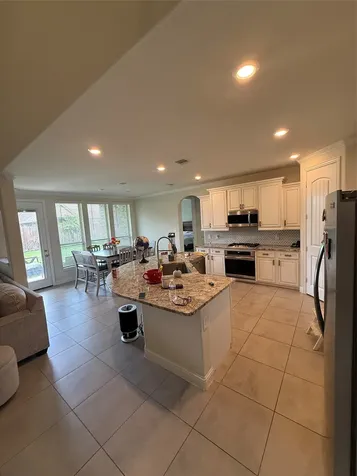 18714 Evanhale Bend Drive Cypress TX 77429