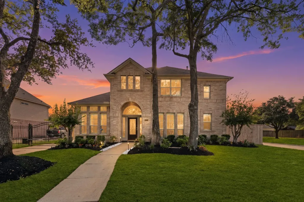 13735 Greenwood Manor Drive Cypress TX 77429