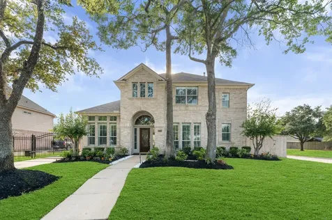 13735 Greenwood Manor Drive Cypress TX 77429