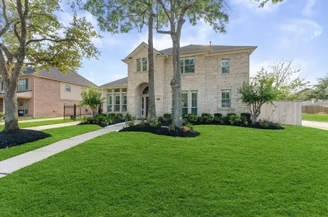 13735 Greenwood Manor Drive Cypress TX 77429