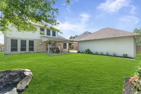 13735 Greenwood Manor Drive Cypress TX 77429