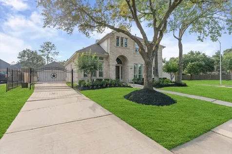 13735 Greenwood Manor Drive Cypress TX 77429
