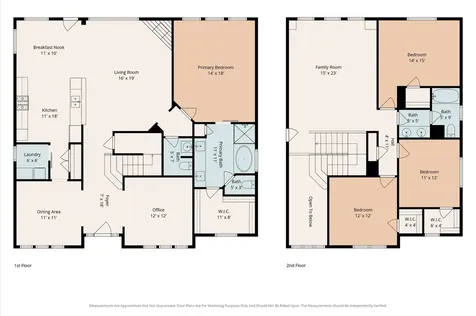 13735 Greenwood Manor Drive Cypress TX 77429