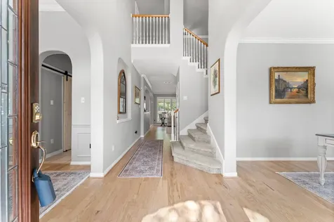 13735 Greenwood Manor Drive Cypress TX 77429
