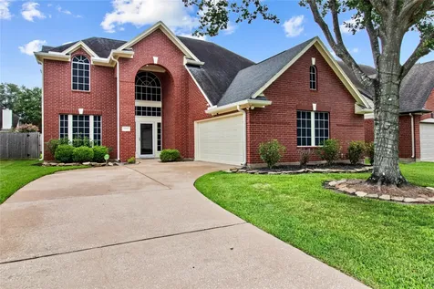 10902 Spruce Drive N La Porte TX 77571